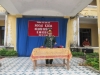 THCS Sơn Thuỷ Hướng tới ngày thành lập Quân đội nhân dân Việt Nam