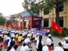 Lễ sơ kết học kì 1 năm học 2019-2020 trường THCS Sơn Thủy