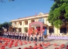 Trường THCS Sơn Thủy khai giảng năm học mới