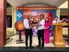 Trường THCS Sơn Thủy tổ chức lễ khai giảng năm học 2023 - 2024
